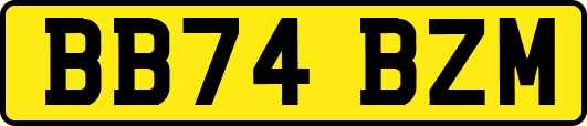 BB74BZM
