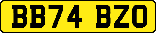 BB74BZO