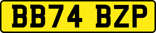 BB74BZP