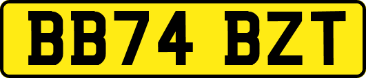 BB74BZT