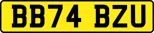 BB74BZU