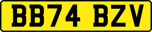 BB74BZV