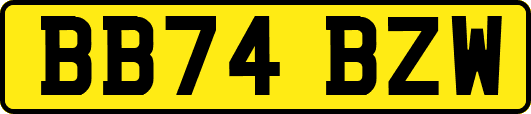 BB74BZW