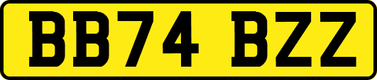BB74BZZ