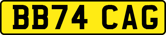 BB74CAG