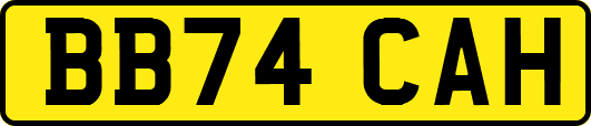 BB74CAH