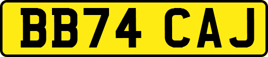 BB74CAJ