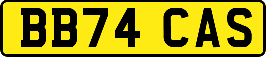 BB74CAS