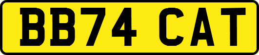 BB74CAT