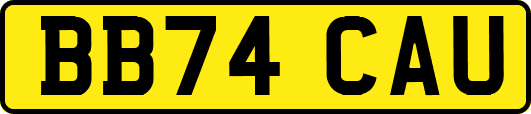 BB74CAU