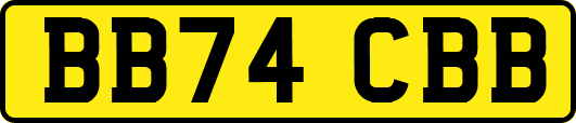 BB74CBB