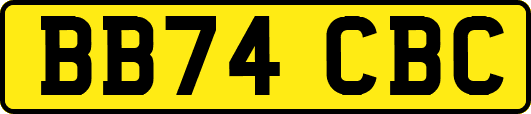 BB74CBC