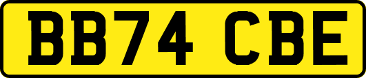 BB74CBE