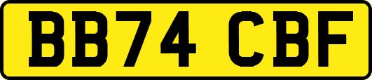 BB74CBF