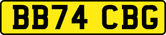 BB74CBG