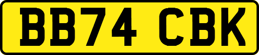 BB74CBK
