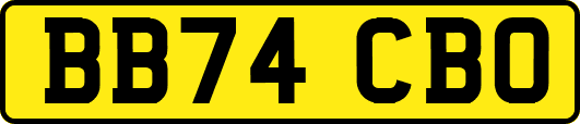 BB74CBO