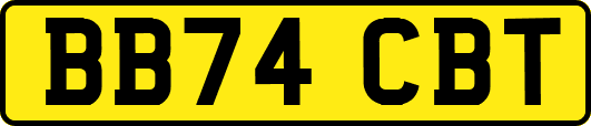 BB74CBT