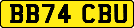 BB74CBU