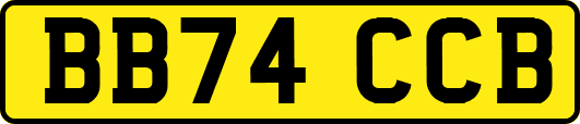 BB74CCB