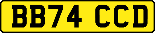BB74CCD