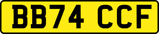 BB74CCF