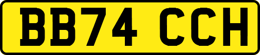 BB74CCH