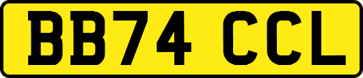 BB74CCL