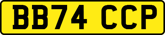 BB74CCP