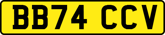 BB74CCV