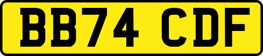 BB74CDF