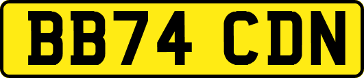 BB74CDN