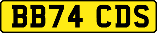 BB74CDS