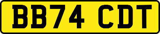 BB74CDT