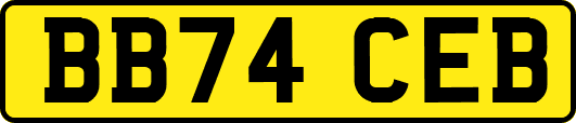 BB74CEB
