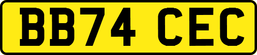 BB74CEC