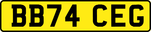 BB74CEG