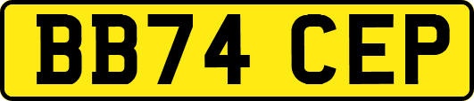 BB74CEP