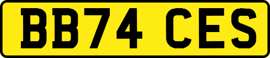 BB74CES