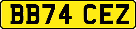 BB74CEZ