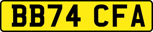 BB74CFA