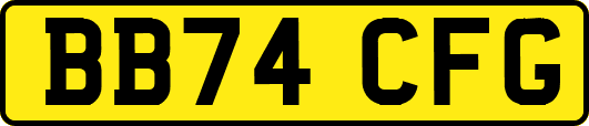 BB74CFG