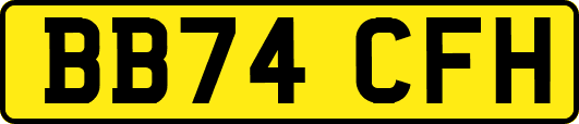 BB74CFH