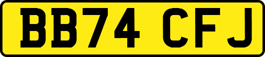 BB74CFJ