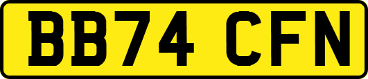 BB74CFN