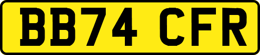 BB74CFR