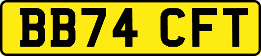BB74CFT