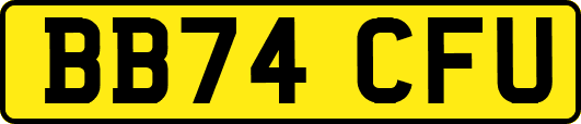 BB74CFU