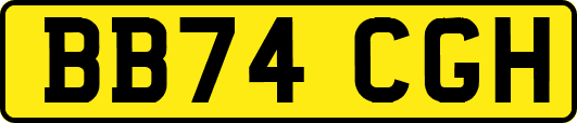 BB74CGH