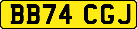 BB74CGJ
